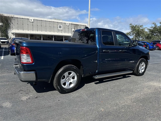 2023 Ram 1500 Big Horn Lone Star photo 3