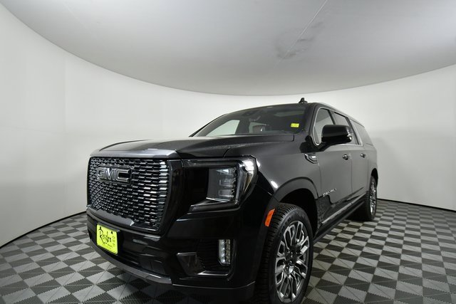2023 Gmc Yukon XL Denali Ultimate photo 4