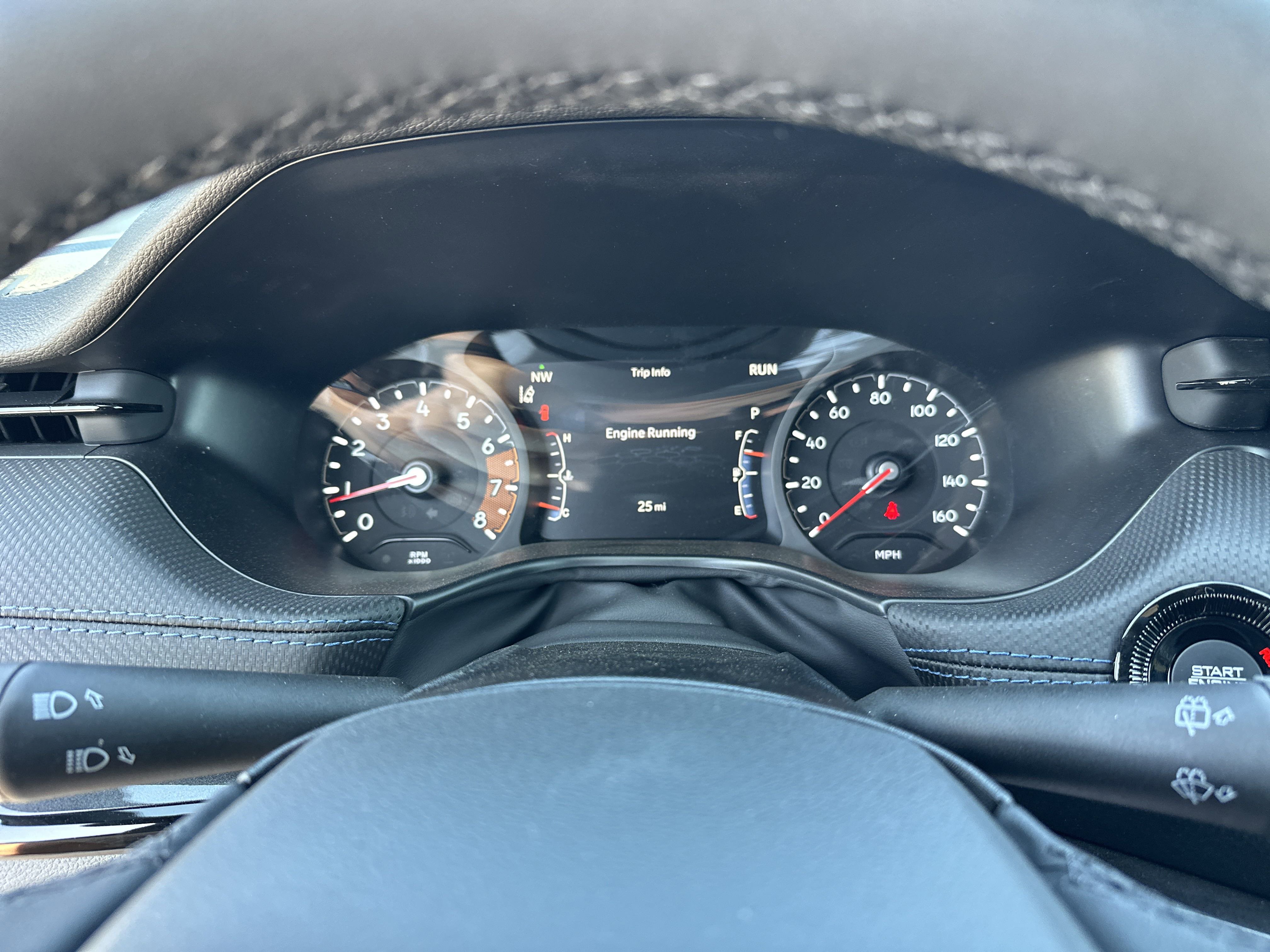 2025 Jeep Compass Latitude photo 5
