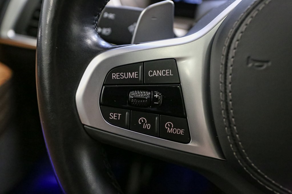 2023 Bmw X7 xDrive40i photo 38