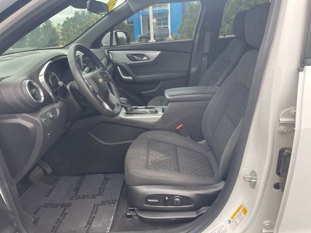 2021 Chevrolet Blazer 2LT photo 9
