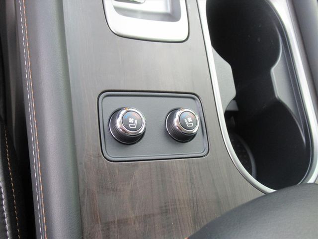 2023 Nissan Murano Platinum photo 25