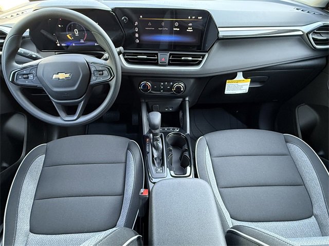 2026 Chevrolet Trailblazer LS photo 20
