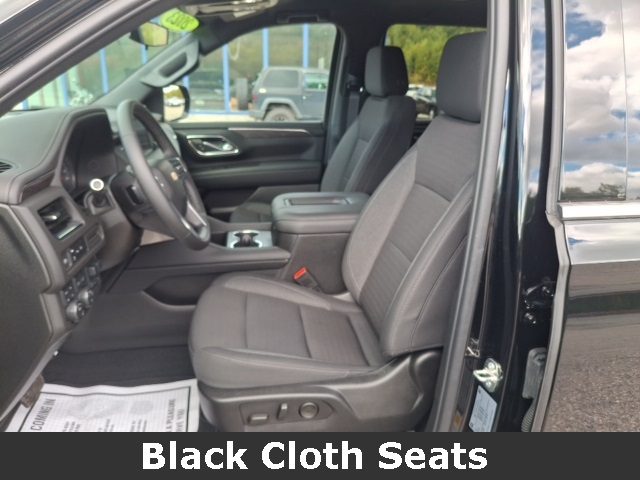 2023 Chevrolet Tahoe LS photo 8