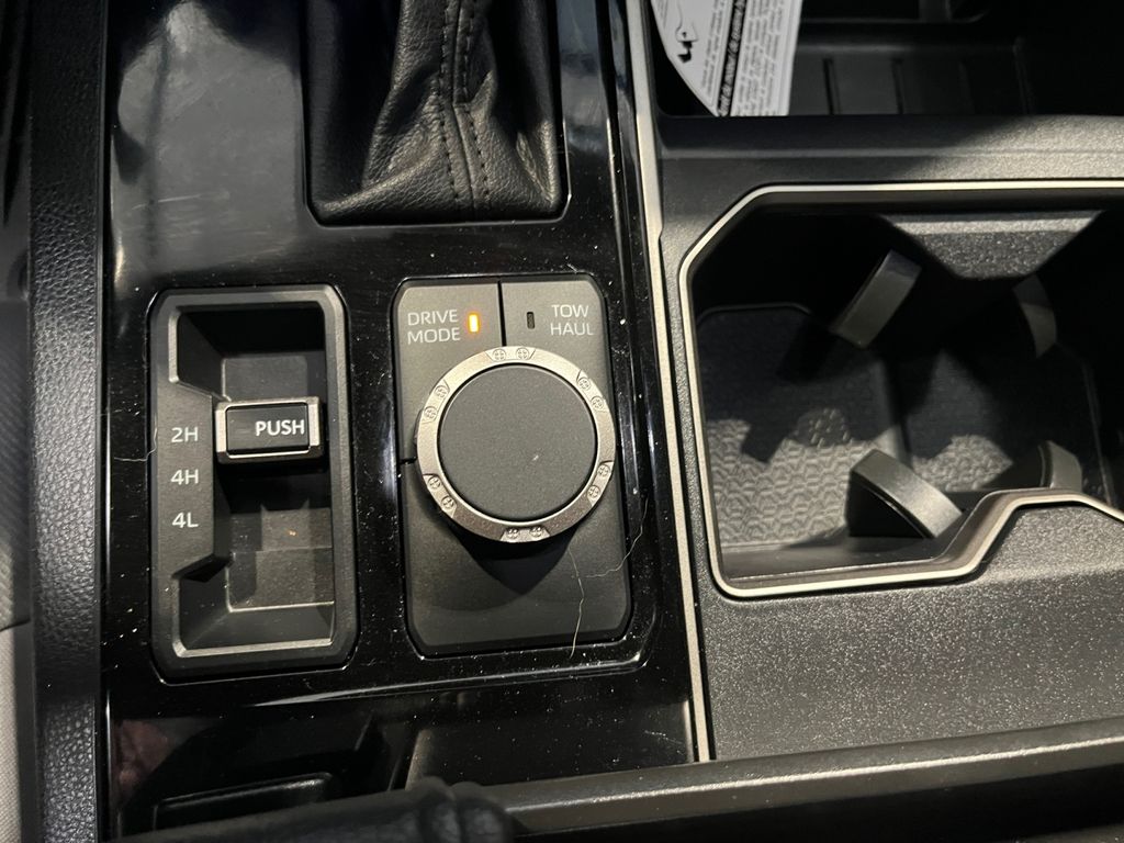 2025 Toyota Tundra SR5 photo 38