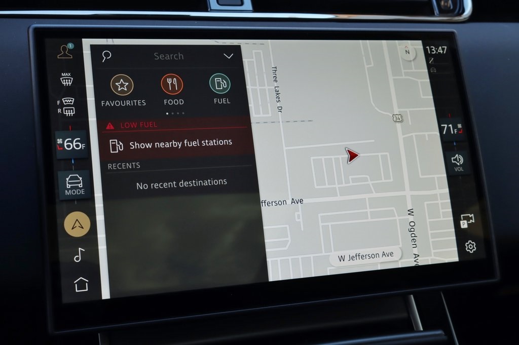 2026 LAND ROVER RANGE ROVER EVOQUE - Image 22