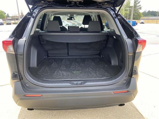 2023 Toyota RAV4 Hybrid photo 8