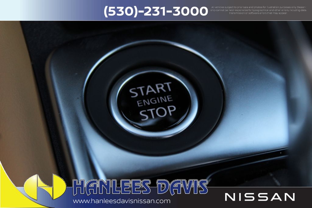 2025 Nissan Sentra SV photo 24