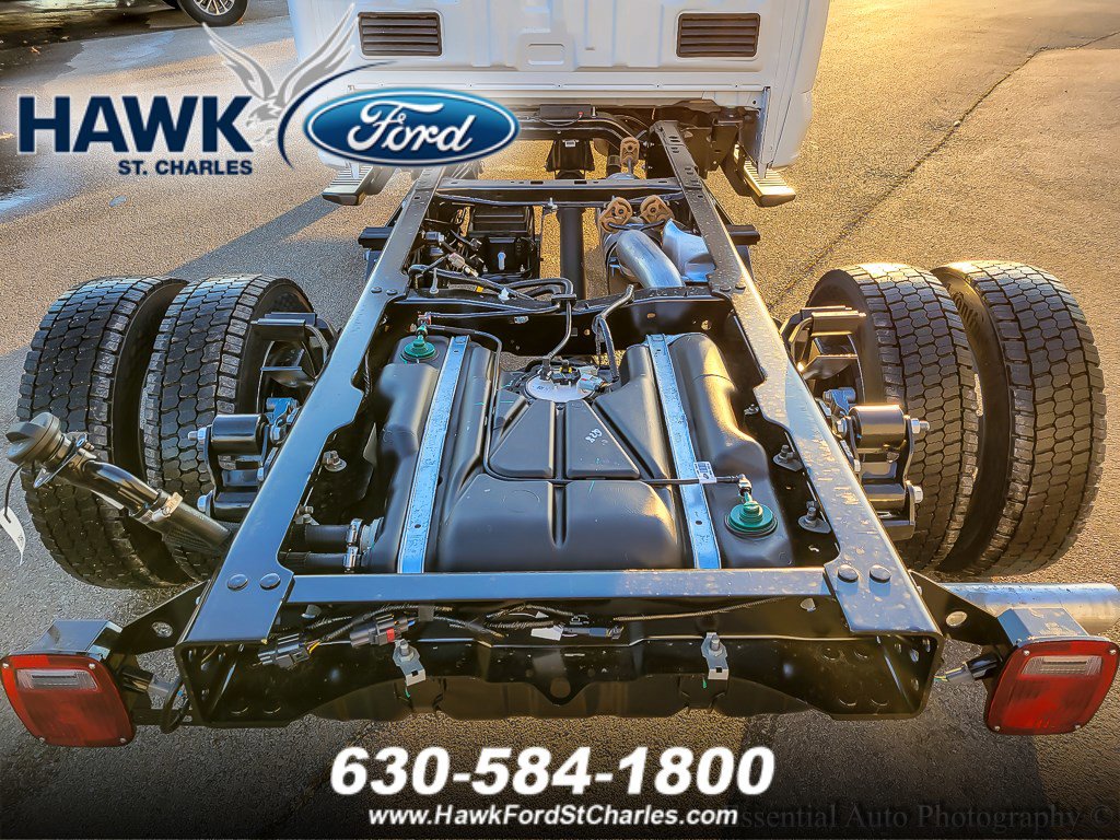 2026 FORD F-450 - Image 13