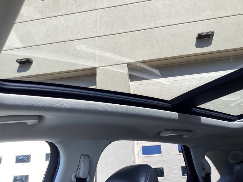 2019 Ford Edge Titanium photo 42