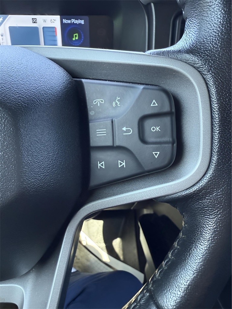 2023 Ford Bronco Big Bend photo 24