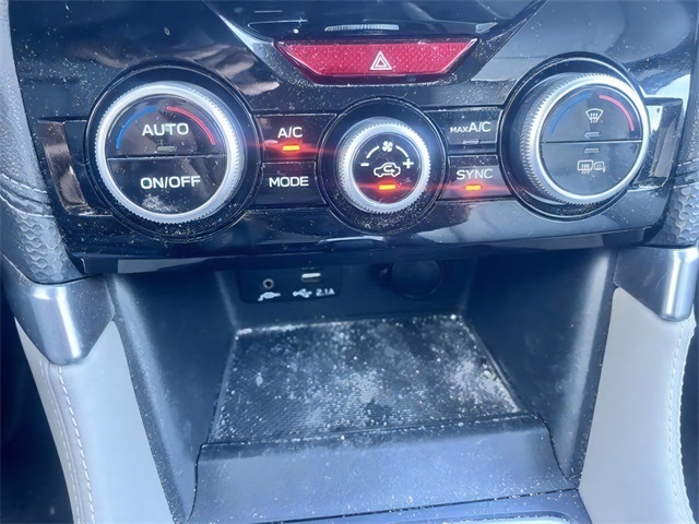 2019 Subaru Forester Limited photo 21
