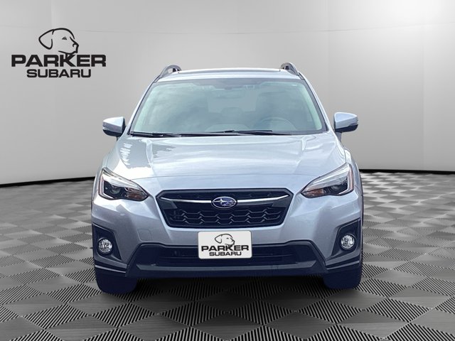 2018 Subaru Crosstrek Limited photo 7