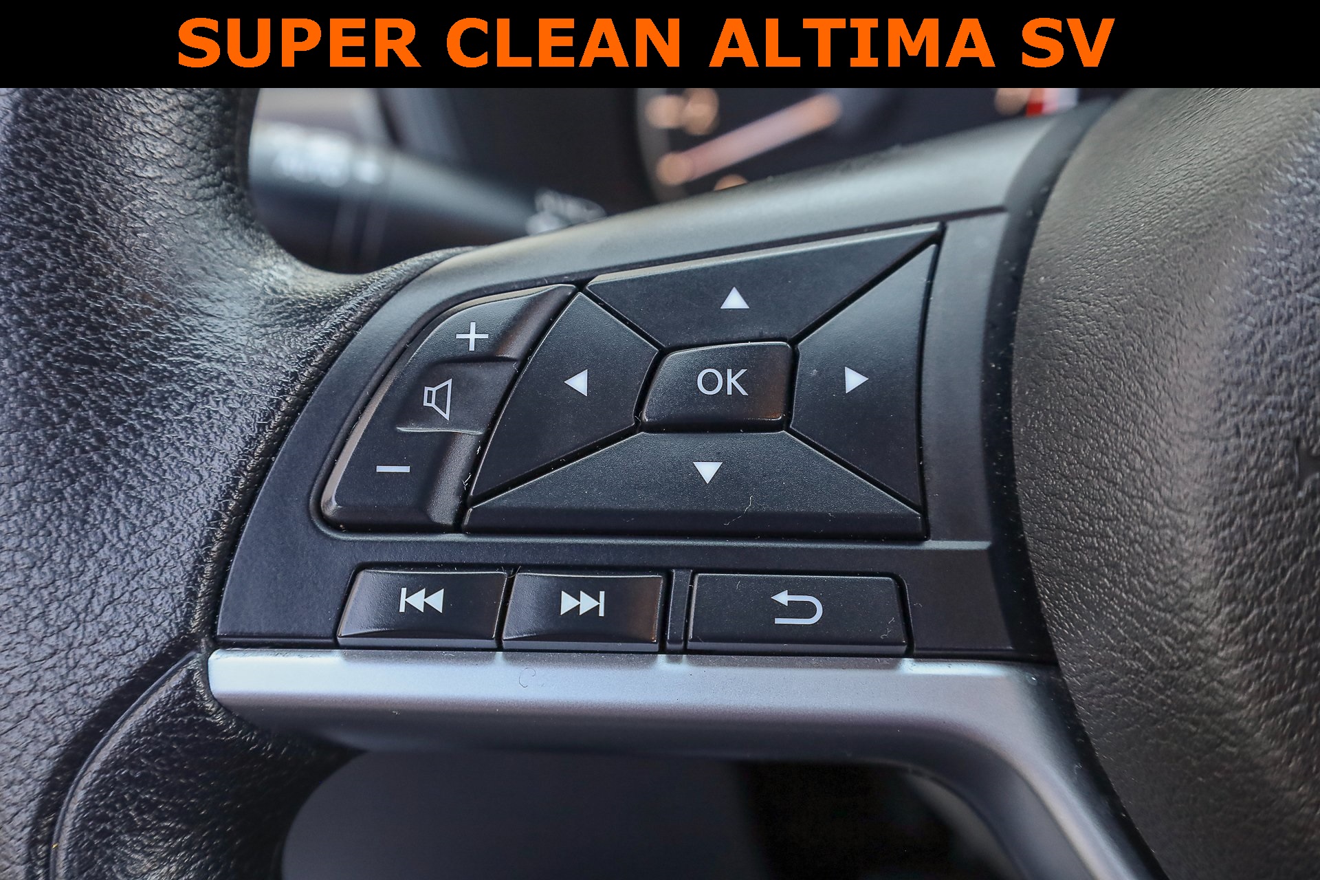 2024 Nissan Altima 2.5 SV photo 21