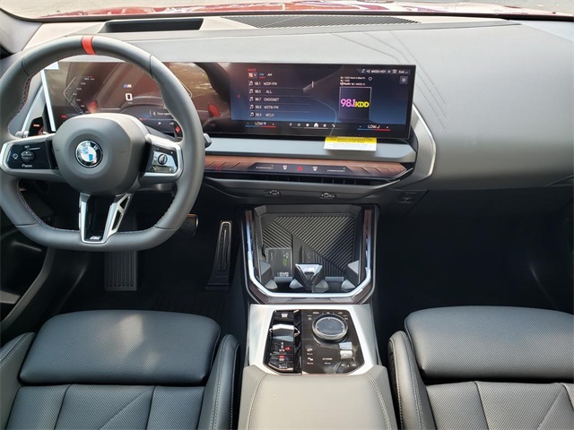 2026 Bmw X3 M50 photo 15