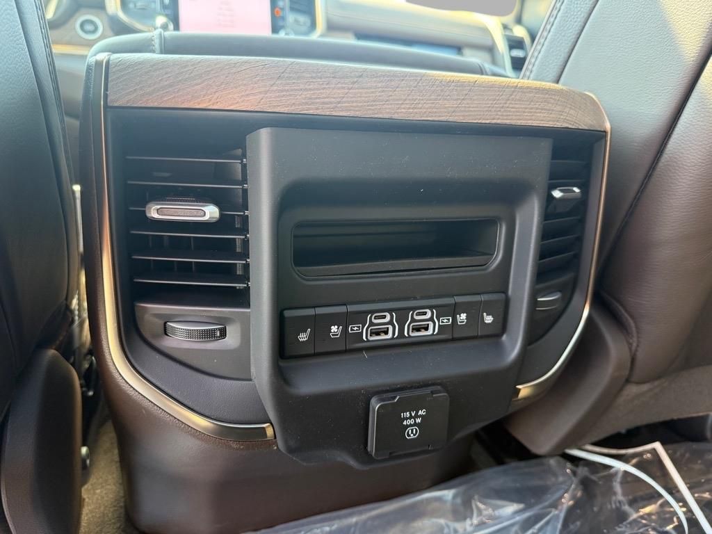 2025 Ram 1500 Limited Longhorn photo 21