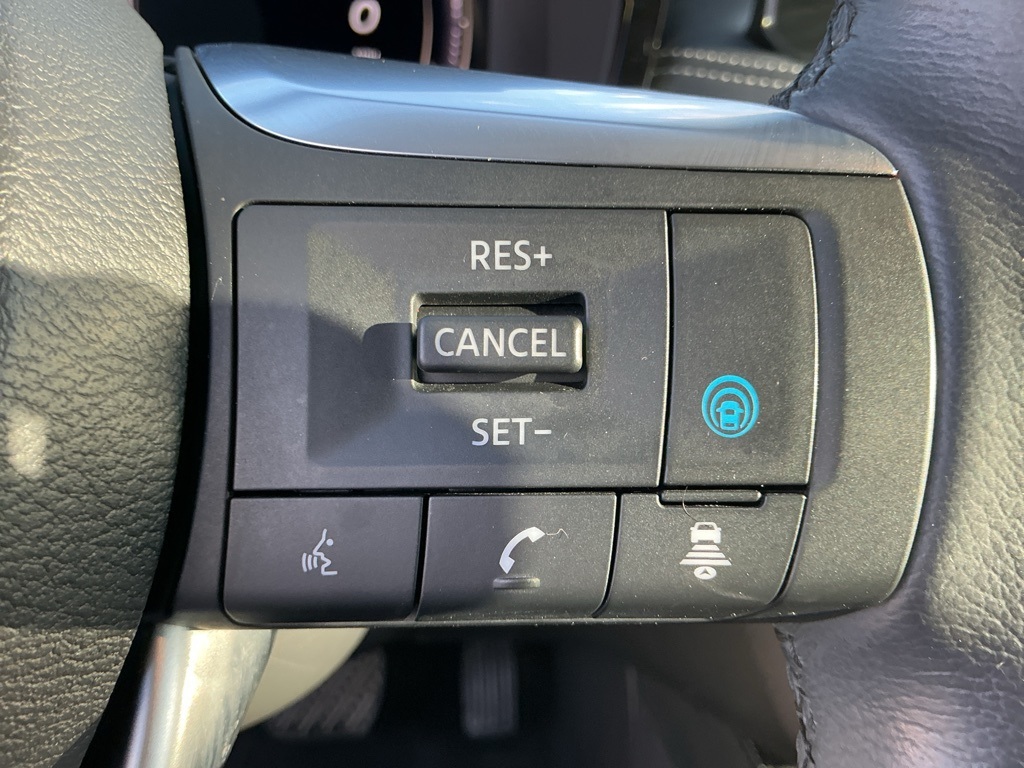 2023 Infiniti QX60 Luxe photo 15