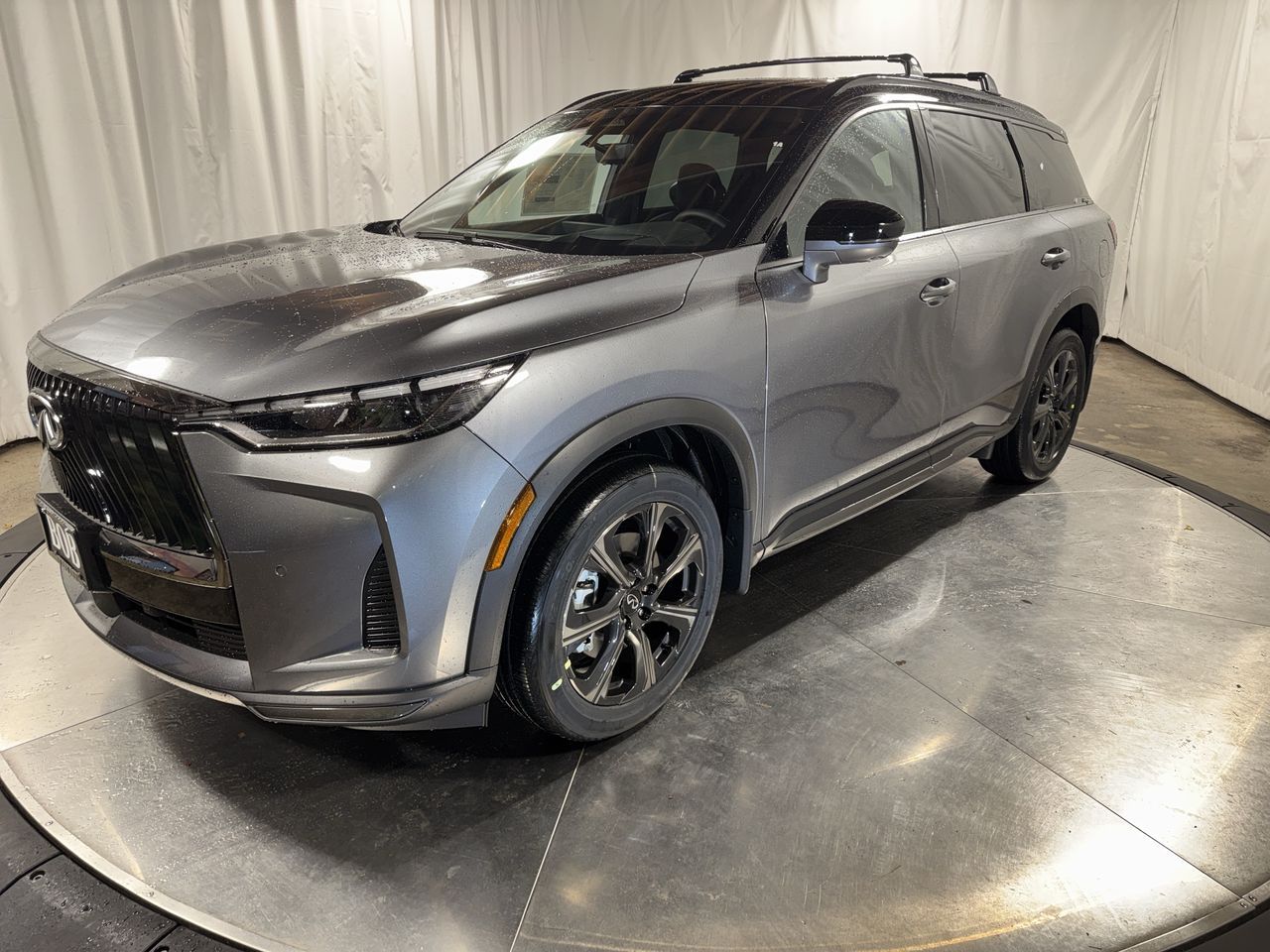 2026 INFINITI QX60 AUTOGRAPH's photo