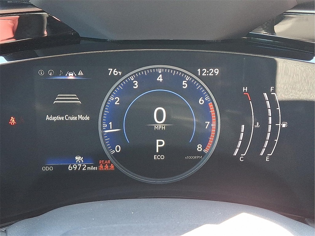 2025 Lexus NX 350 Premium photo 16