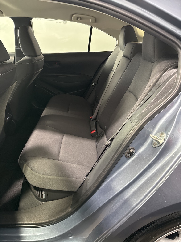 2024 Toyota Corolla Hybrid photo 22