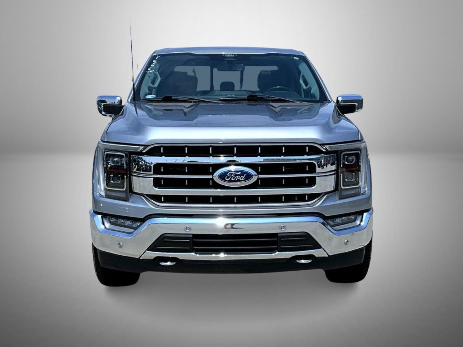 2022 Ford F-150 Lariat photo 2