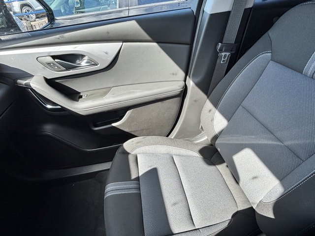 2025 Chevrolet Blazer 2LT photo 15