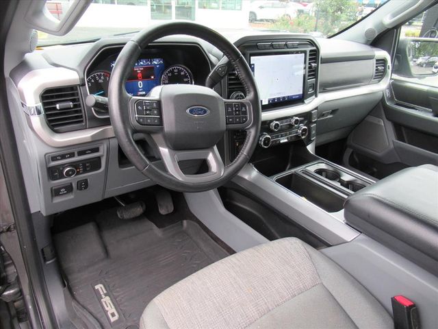 2022 Ford F-150 XLT photo 15