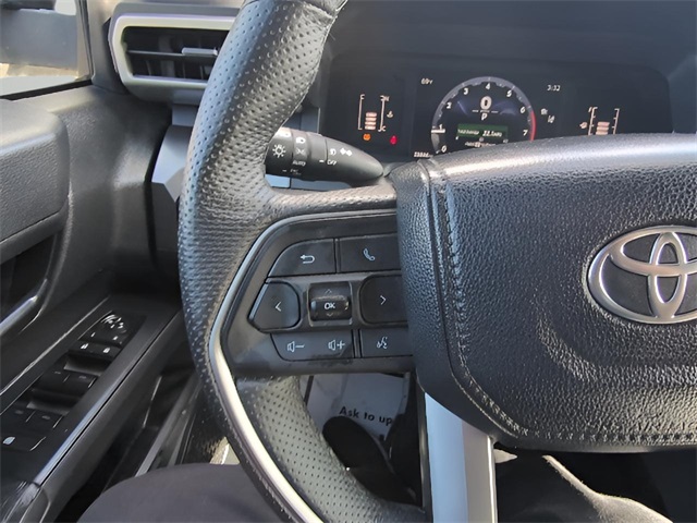2024 Toyota Tacoma SR5 photo 21