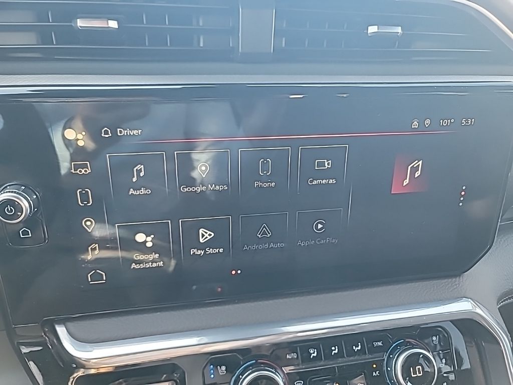 2024 Gmc Sierra 1500 Denali photo 12