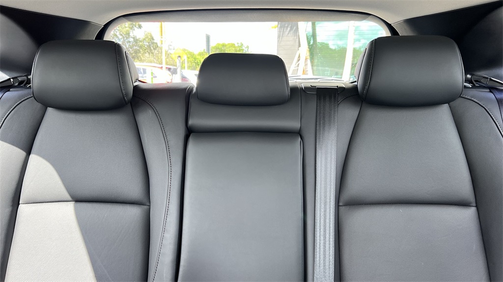 2024 Mazda CX-30 2.5 Turbo Premium Plus photo 18