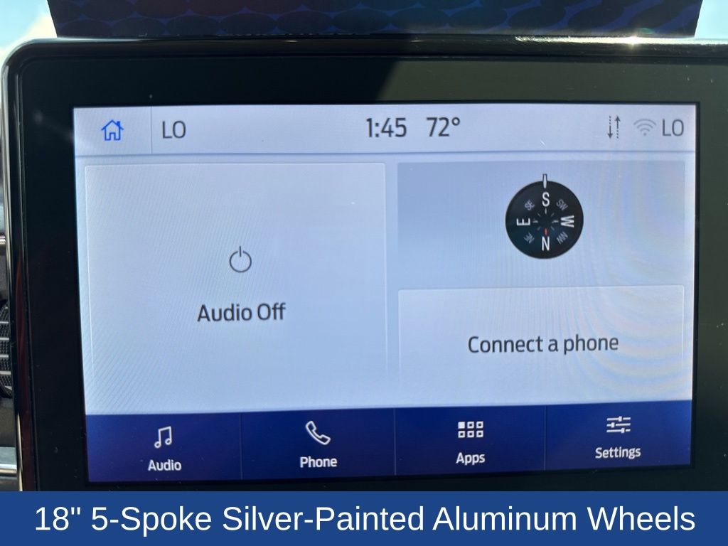 2023 Ford Explorer XLT photo 20