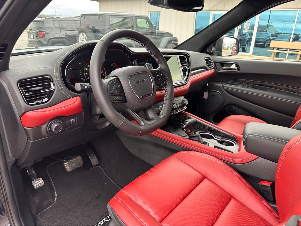 2024 Dodge Durango SRT 392 Premium photo 11