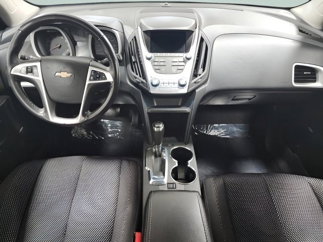 Used 2016 Chevrolet Equinox LT with VIN 2GNALCEK5G6147141 for sale in Fairfield, OH