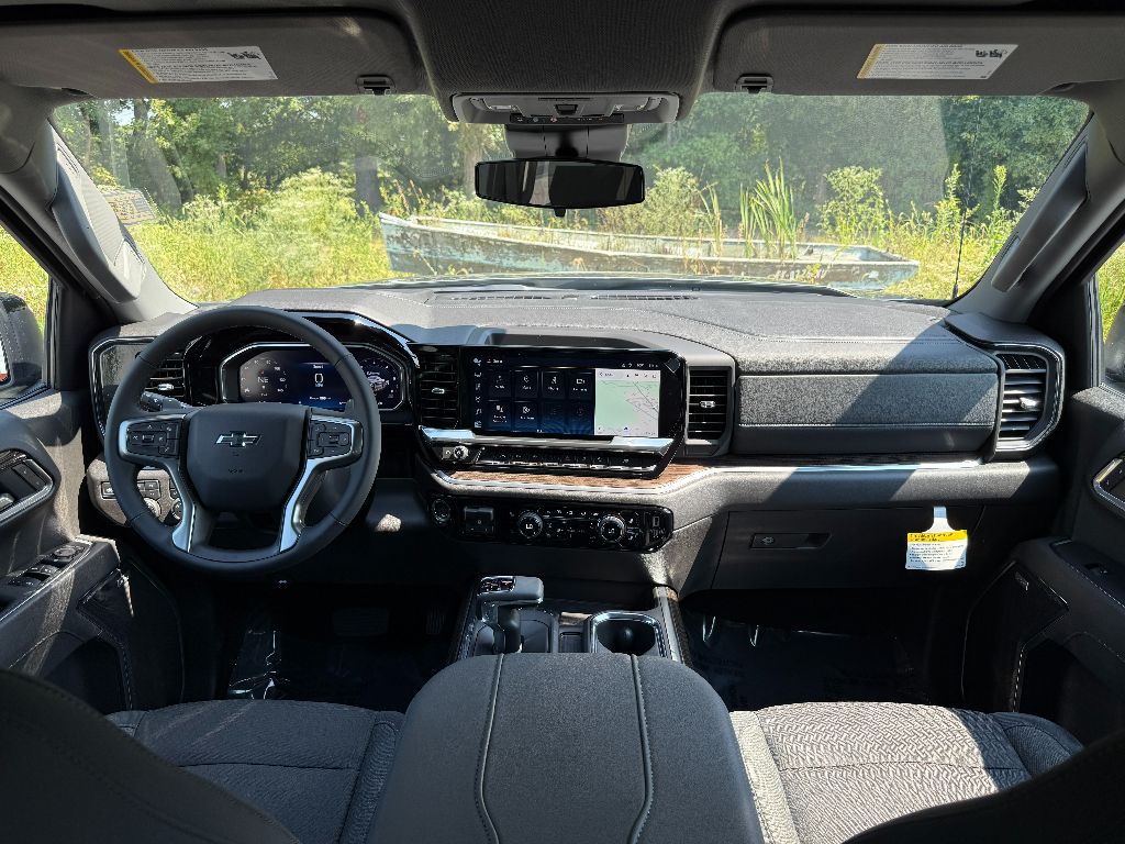 2026 Chevrolet Silverado 1500 RST photo 28