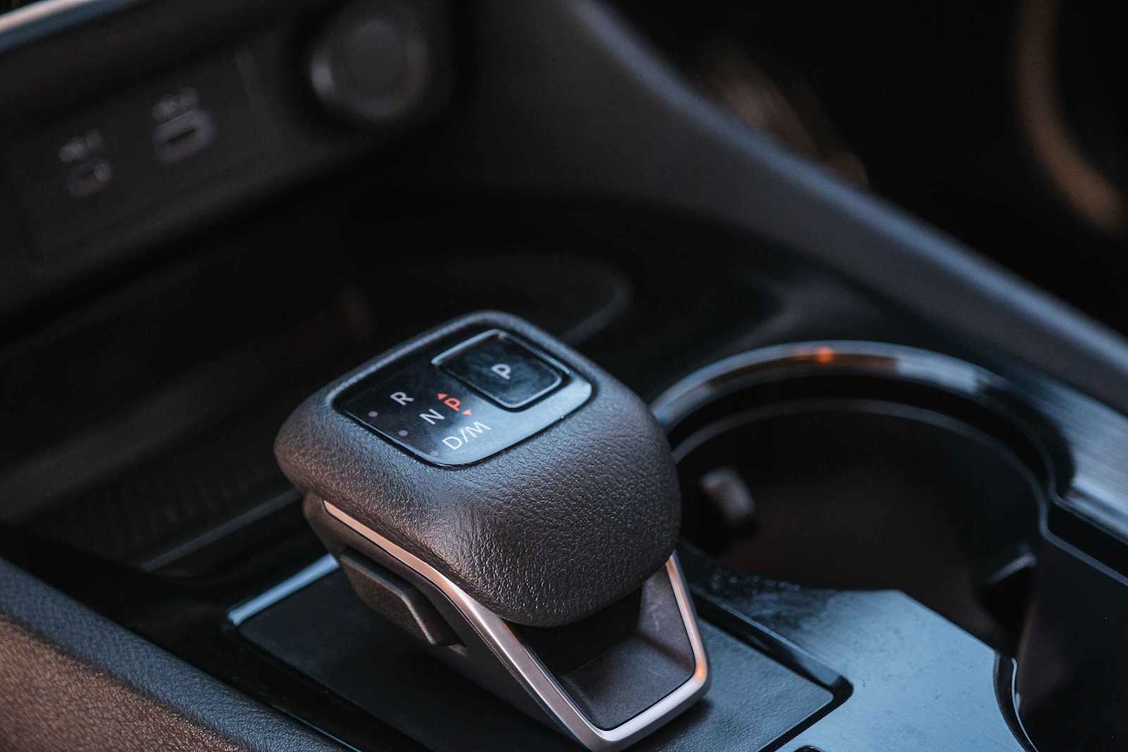 2023 Nissan Rogue SV photo 20