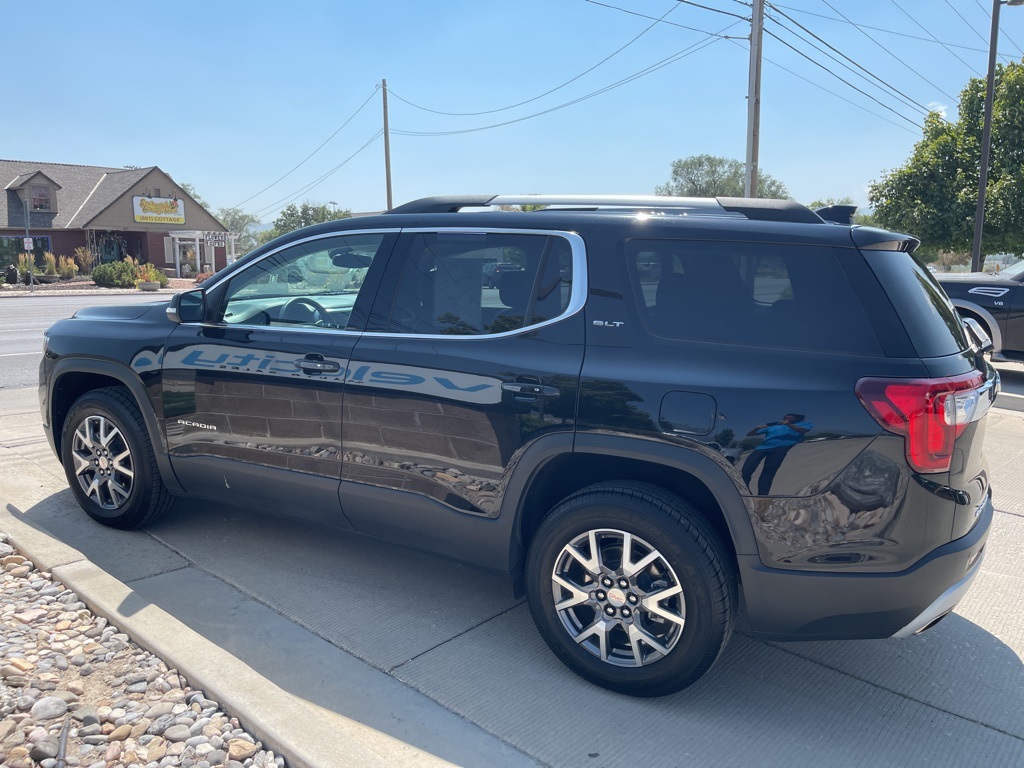 2023 Gmc Acadia SLT photo 6