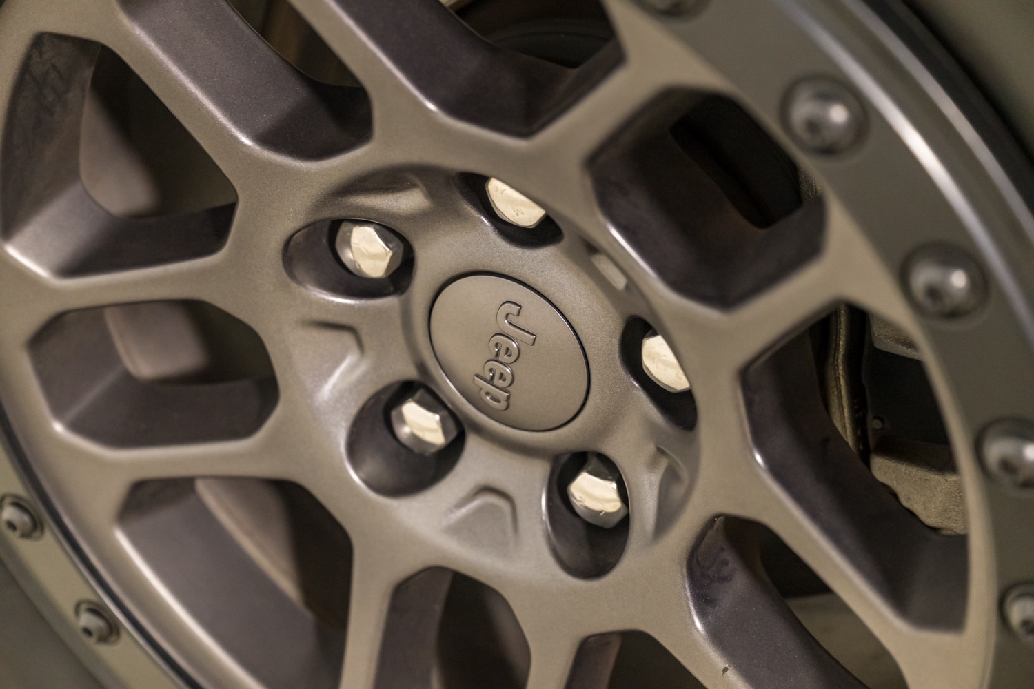 2022 Jeep Wrangler Unlimited High Tide photo 35