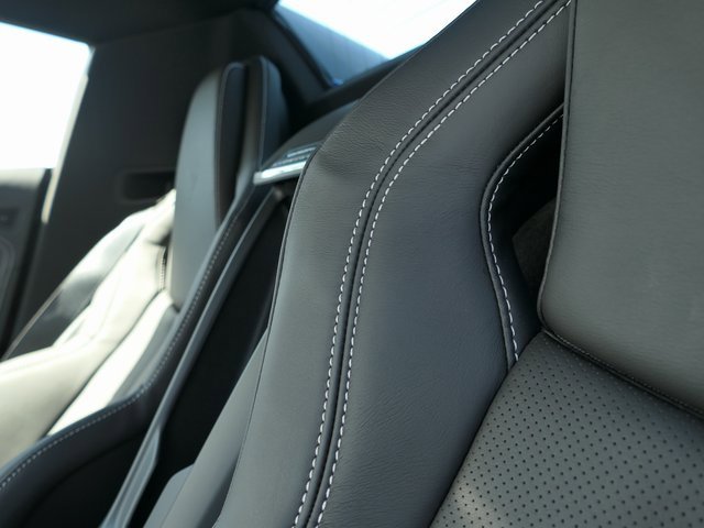 2025 Chevrolet Corvette Stingray 1LT photo 15