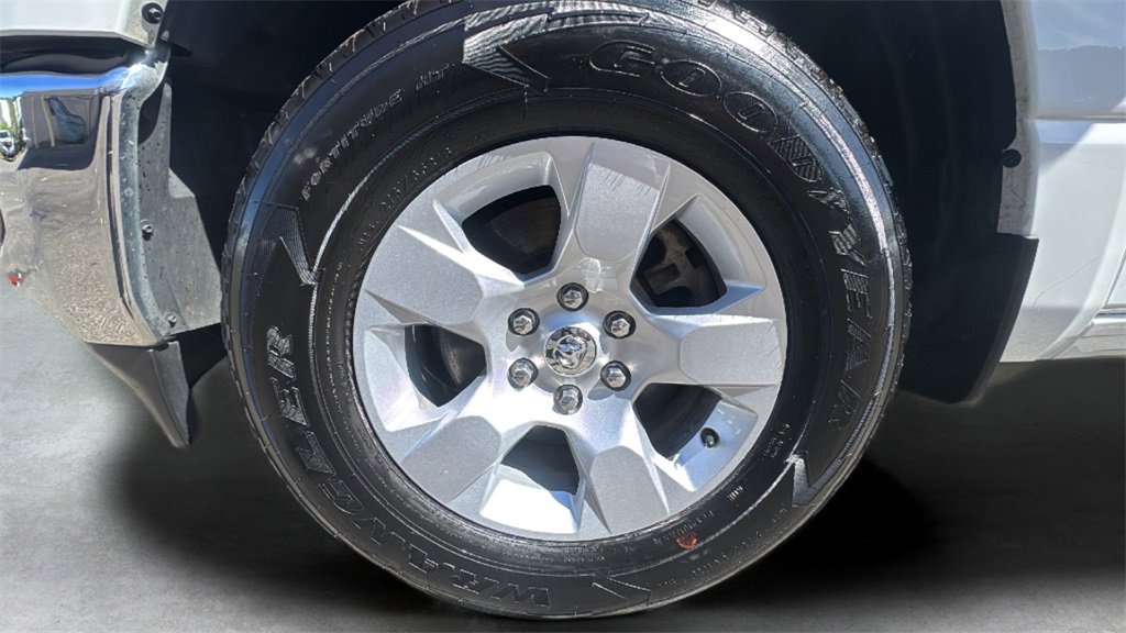 2023 Ram 1500 Big Horn photo 23