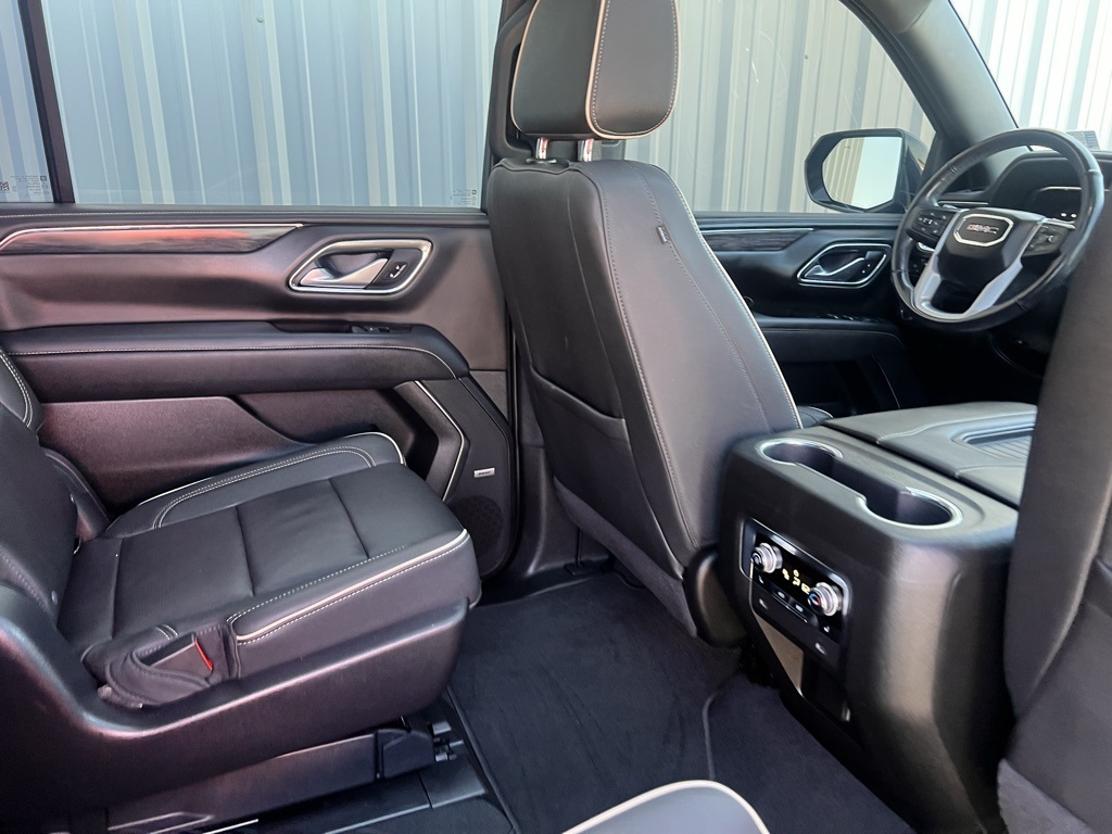 2022 Gmc Yukon XL SLT photo 40