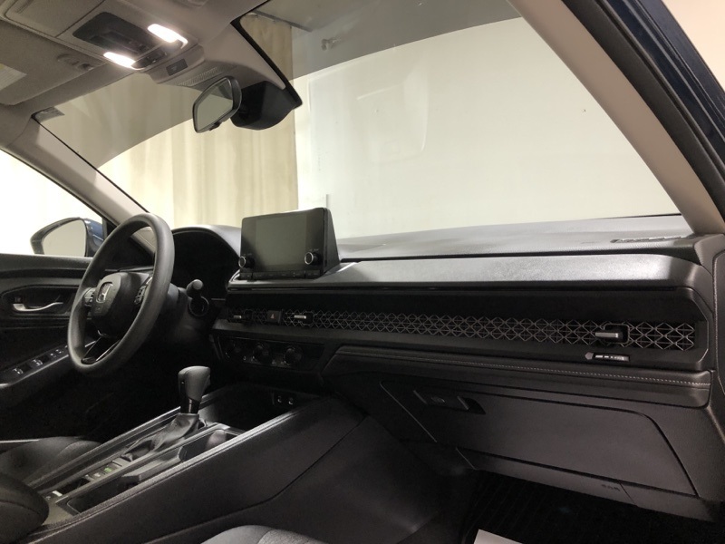 2024 Honda Accord EX photo 12
