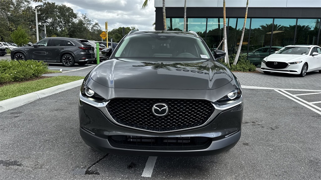 2025 Mazda CX-30 2.5 Select Sport photo 28