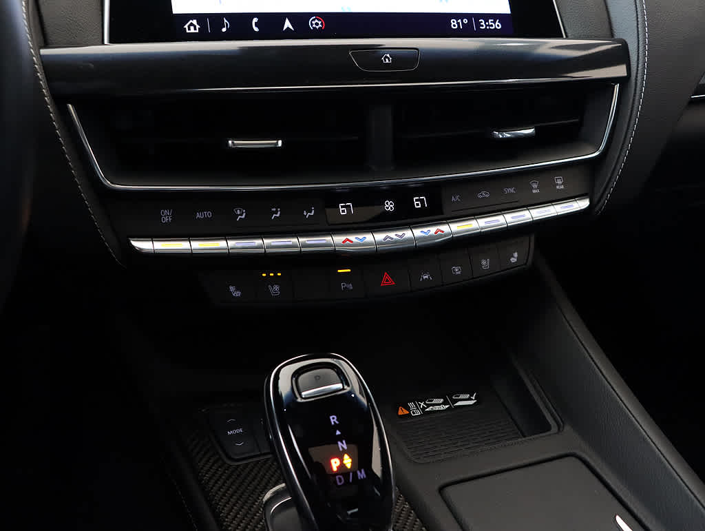 2023 Cadillac CT5 photo 20
