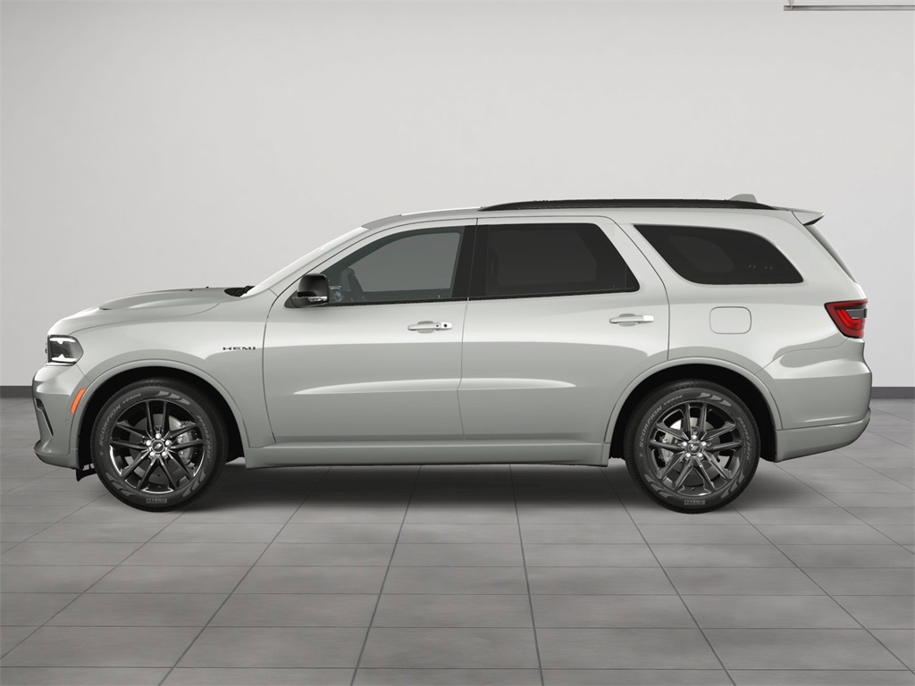 2025 Dodge Durango R/T Plus photo 3