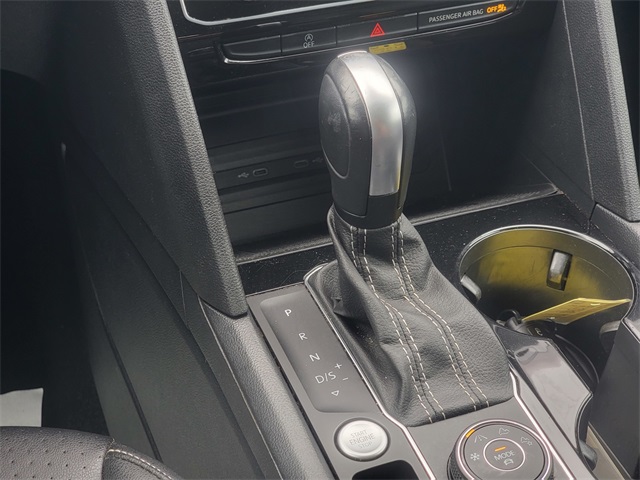 2023 Volkswagen Atlas SE Technology photo 23