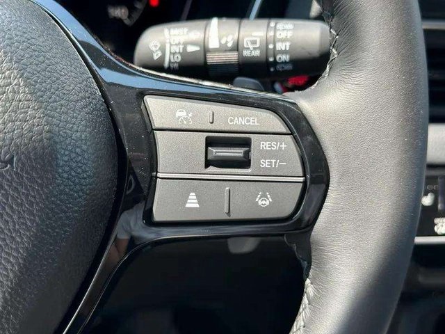 2025 Honda Pilot Touring photo 14