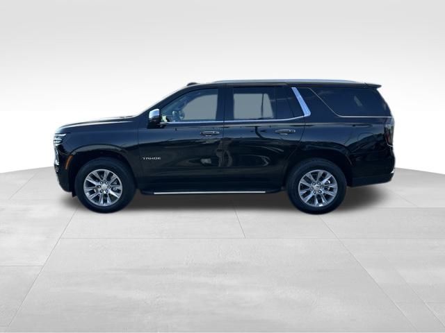 2025 Chevrolet Tahoe Premier photo 4