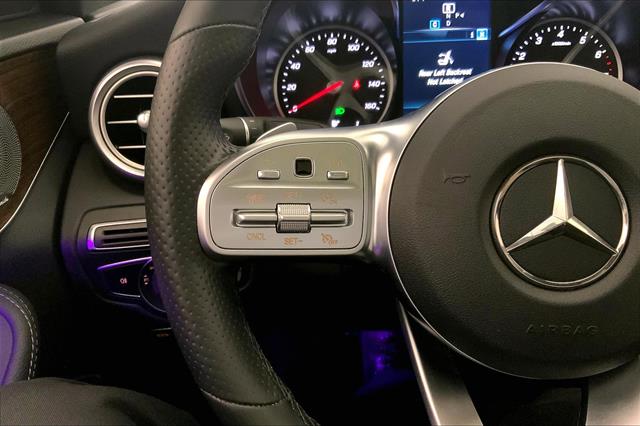 2020 Mercedes Benz C 300 4MATIC photo 17