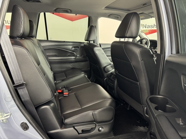 2022 Honda Pilot Special Edition photo 4