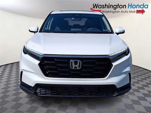 2023 Honda CR-V EX photo 2